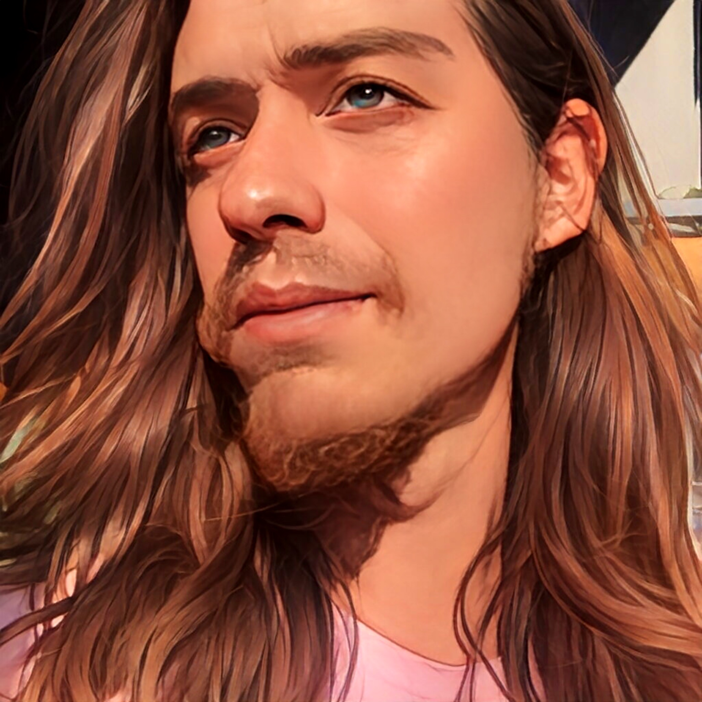 Gregory J. Palmerino